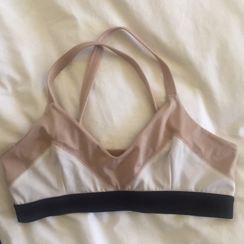 Olympia Activewear Bra